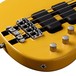 Warwick Rockbass Streamer Standard 4-String Bass, Racing Yellow