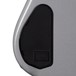 Warwick Rockbass Streamer Standard 4-String Bass, Racing Silver