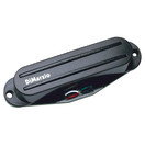 DiMarzio DP187 The Cruiser Bridge Hum Cancelling Strat Pickup, Black