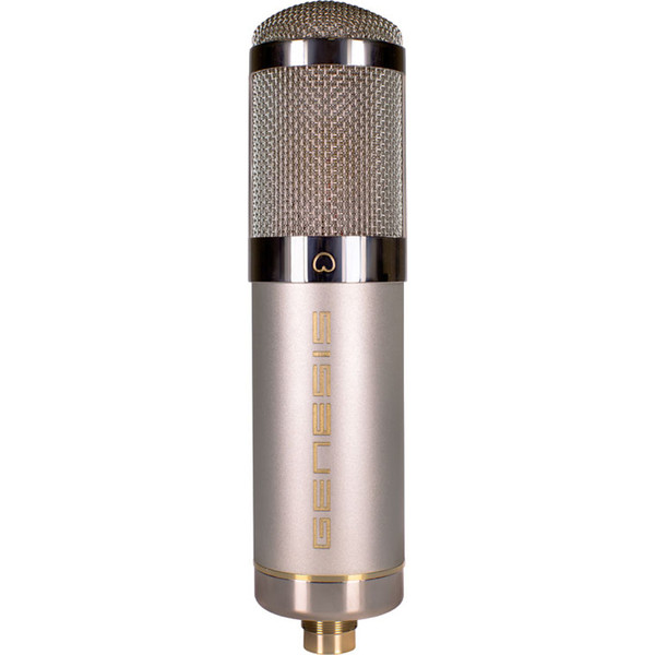 MXL Genesis-HE Heritage Edition Tube Microphone  