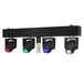 Equinox Slender Beam Bar Quad LED Light