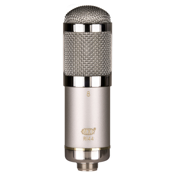 MXL R144-HE Heritage Edition Ribbon Microphone