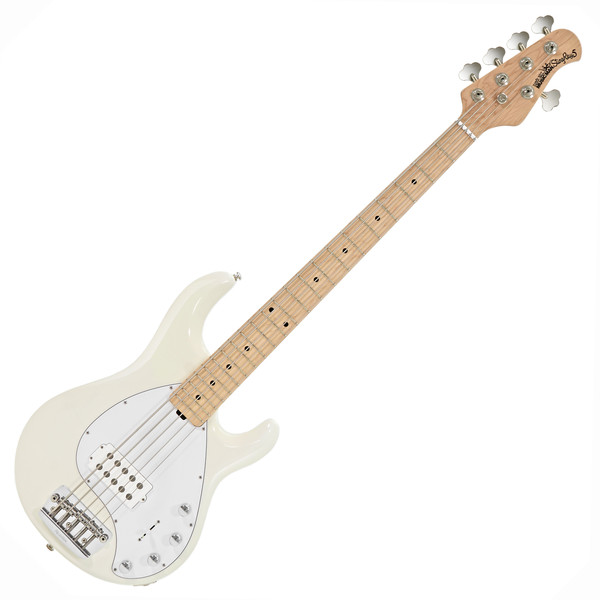 Music Man StingRay-5