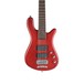 Warwick Rockbass Streamer Standard 5-String Bass, Burgundy Red