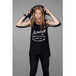 Marshall Standard Tank Top, Slant 62 Graphic, Unisex Extra Large