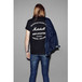 Marshall Standard T-shirt, Factory Graphic, Mens Medium