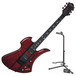 BC Rich Mockingbird ST Trans Red