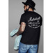 Marshall Standard T-shirt, Slant 62 Graphic, Mens Small