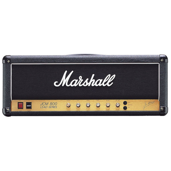 Marshall 2203 JCM800 Vintage Series Guitar Tube Amp Head - main