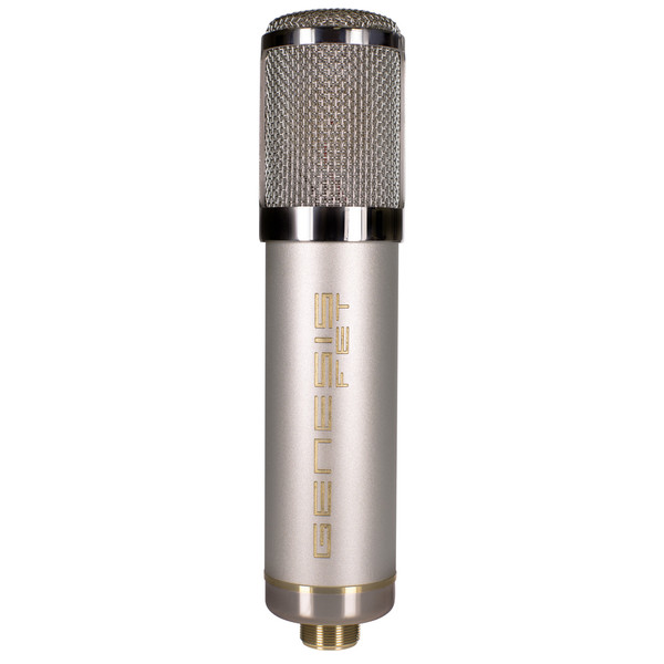 MXL Genesis FET-HE Heritage Edition Microphone  