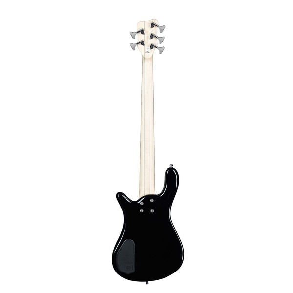 その他 WARWICK Rockbass Streamer Standard 5st Warwick RockBass Streamer Standard | 5-String | Transparent