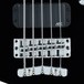 Warwick Rockbass Streamer Standard 5-String Bass, Black High Polish