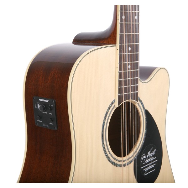 Greg Bennett guitar 【レフティ】 Greg Bennett Left Handed Guitars