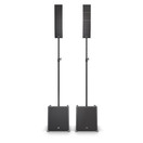 LD Systems CURV 500 PS Portable Array System, Power Set