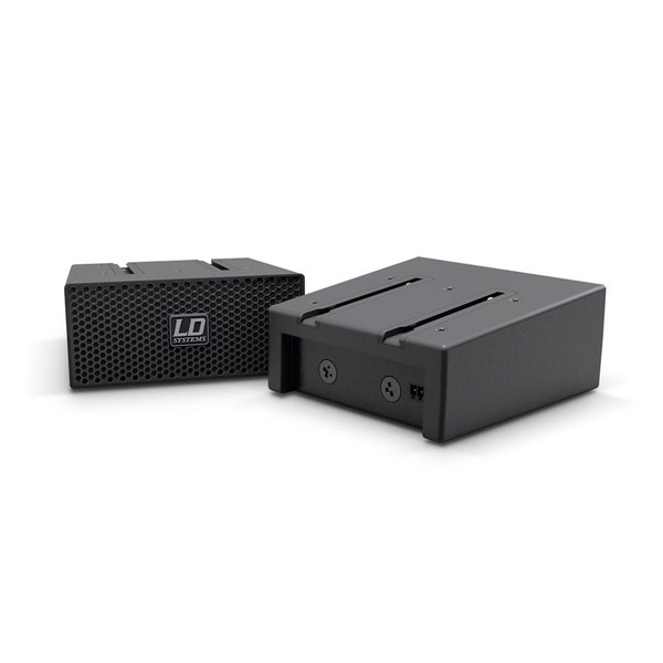 LD Systems CURV 500 PS Portable Array System, Power Set - 7