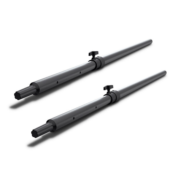 LD Systems CURV 500 PS Portable Array System, Power Set - 9