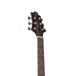 Greg Bennett GJ-100SCE Electro-Acoustic Guitar, Natural