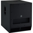 Yamaha DXS18 18" Active PA Subwoofer