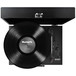 Numark PT01 Touring Portable USB Turntable - Top View