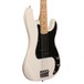 Fender Dee Dee Ramone Precision Bass, Olympic White