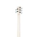 Warwick Rockbass Streamer Standard 5-String Bass, Natural