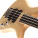 Warwick Rockbass Streamer Standard 5-String Bass, Natural