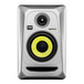 KRK Rokit RP4 G3, Sliver 