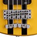 Warwick Rockbass Streamer Standard 5-String Bass, Racing Yellow