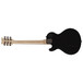 Dean Thoroughbred X Electric Guitar, Classic Black