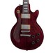 Gibson Les Paul Studio 2015 Sprint Run, Wine Red