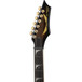 Dean V Dave Mustaine Limited Electric Guitar, Tiger Eye