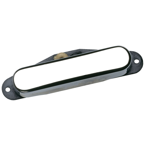 DiMarzio DP417 Area T Neck Hum Cancelling Tele Pickup, Chrome
