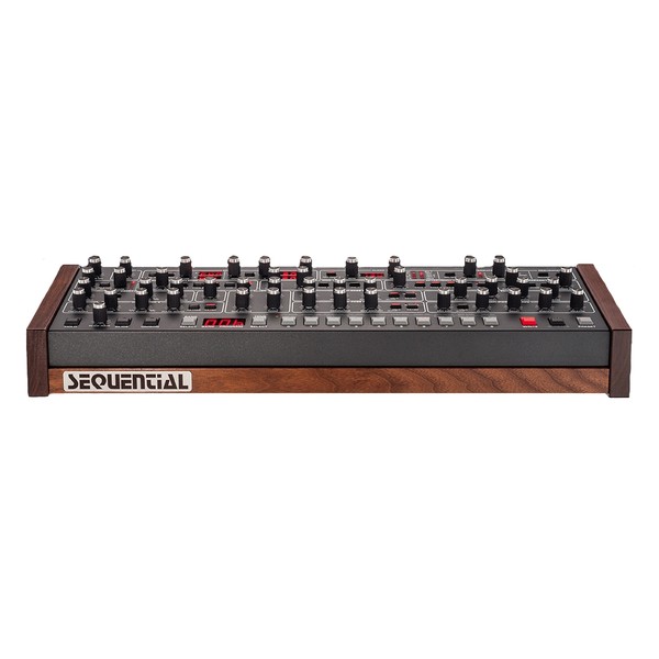 Sequential Prophet-6 Analog Sound Module  