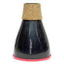 Sshhmute by Bremner Bass Trombone Practice Mute
