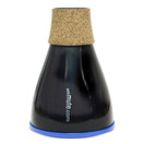 Sshhmute by Bremner Tenor Horn Practice Mute
