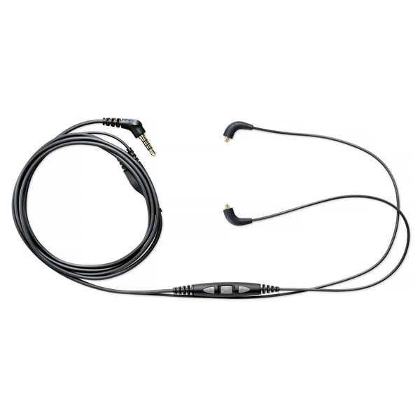 Shure CBL-M+-K Earphone Accessory Cable