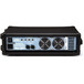 Ashdown ABM-500 EVO III Bass Amplifer Head