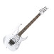 Ibanez Stev Vai Jem Junior Electric Guitar, White