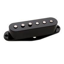 DiMarzio DP110 FS-1 Strat Single Coil Pickup, Black