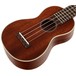 Sigma SUM-2S Soprano Ukulele, Natural with Bag 