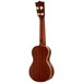 Sigma SUM-2S Soprano Ukulele, Natural with Bag 