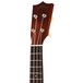 Sigma SUM-2S Soprano Ukulele, Natural with Bag 