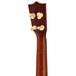 Sigma SUM-2S Soprano Ukulele, Natural with Bag 