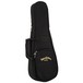 Sigma SUM-2S Soprano Ukulele, Natural with Bag 