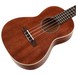 Sigma SUM-2T Tenor Ukulele, Natural with Bag 