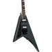 Jackson JS32L Rhoads Left-Handed Electric Guitar, Satin Grey