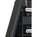 Jackson JS32L Rhoads Left-Handed Electric Guitar, Satin Grey