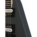 Jackson JS32L Rhoads Left-Handed Electric Guitar, Satin Grey