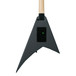 Jackson JS32L Rhoads Left-Handed Electric Guitar, Satin Grey