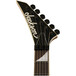 Jackson JS32L Rhoads Left-Handed Electric Guitar, Satin Grey